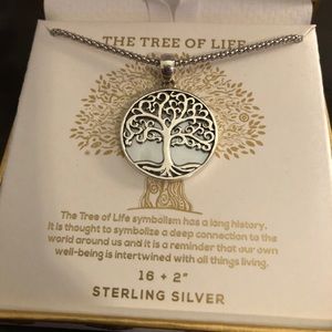 New Necklace